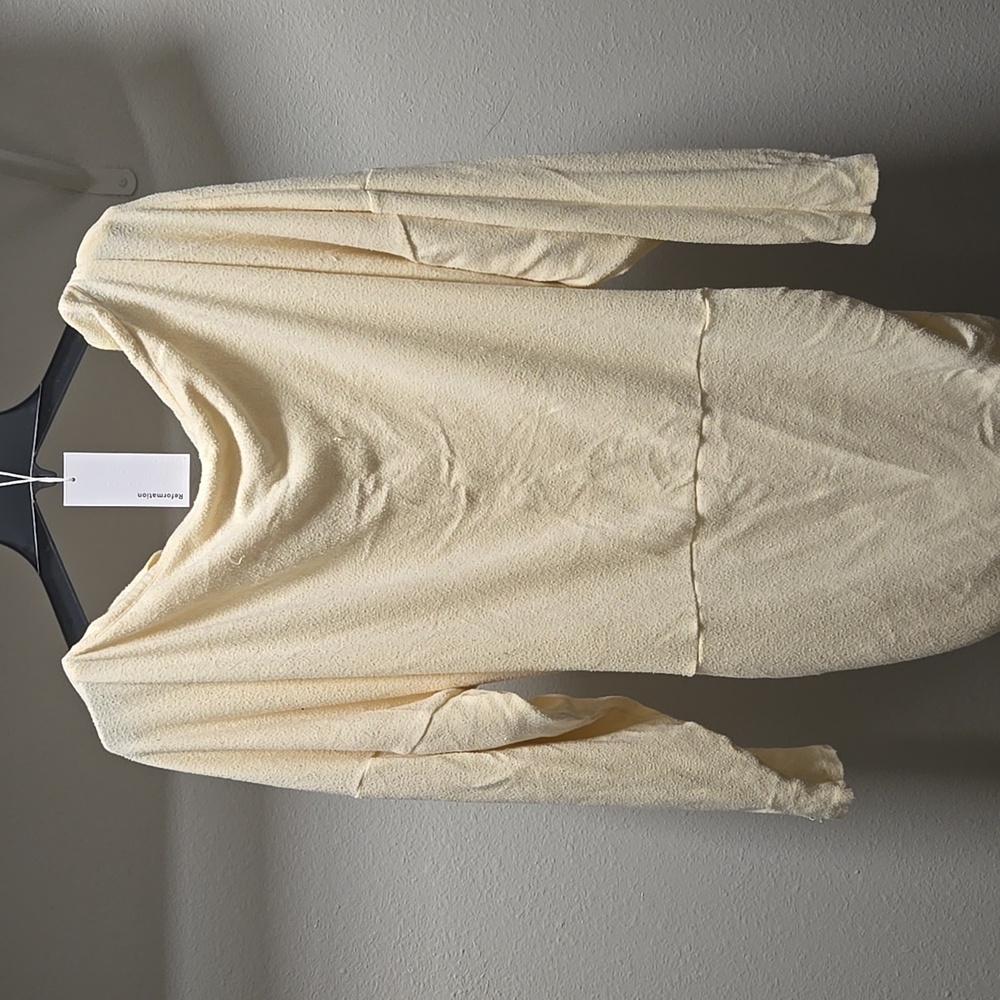 Kyan Knit Dress